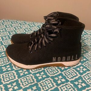 NOBULL High Tops